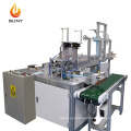 Nonwoven Cup Face Mask Making Machine